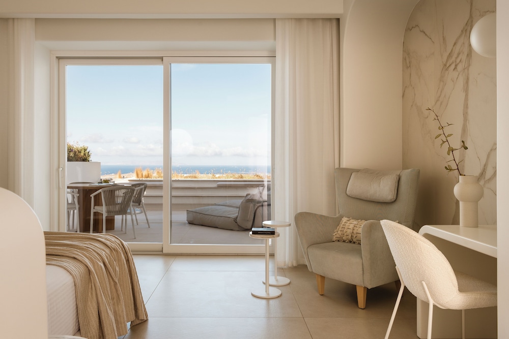 Lovia Mykonos — Hotel rooms in Mykonos Town, South Aegean