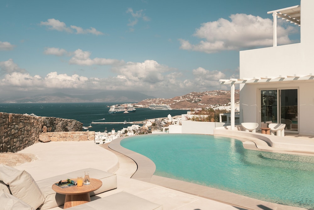 Lovia Mykonos - zdjęcie 2