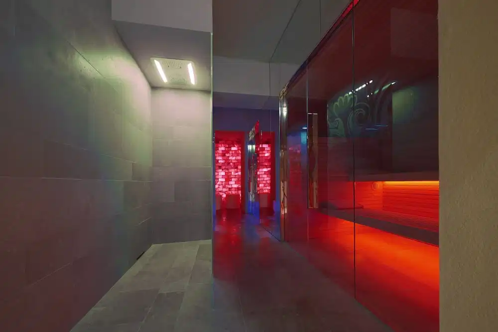 Palazzo Gatto Art Hotel & SPA, BW Premier Collection — Spa in Trapani, Sicily