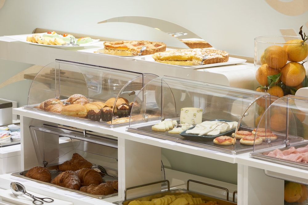 Palazzo Gatto Art Hotel & SPA, BW Premier Collection — Restaurant & bars in Trapani, Sicily