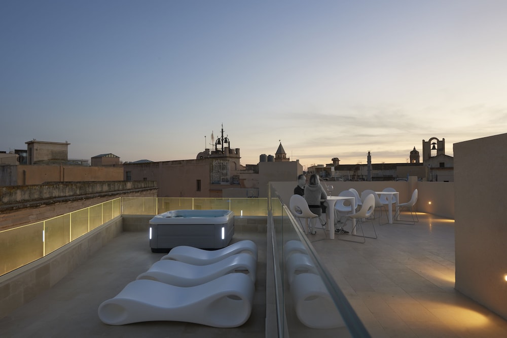 Palazzo Gatto Art Hotel & SPA, BW Premier Collection — Spa in Trapani, Sicily
