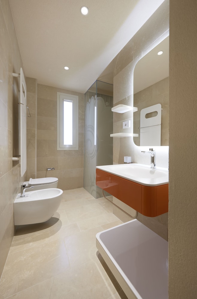 Palazzo Gatto Art Hotel & SPA, BW Premier Collection — Hotel rooms in Trapani, Sicily