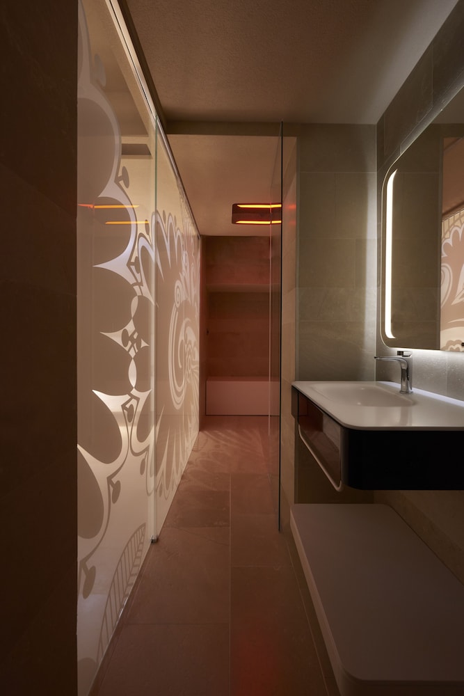 Palazzo Gatto Art Hotel & SPA, BW Premier Collection — Spa in Trapani, Sicily