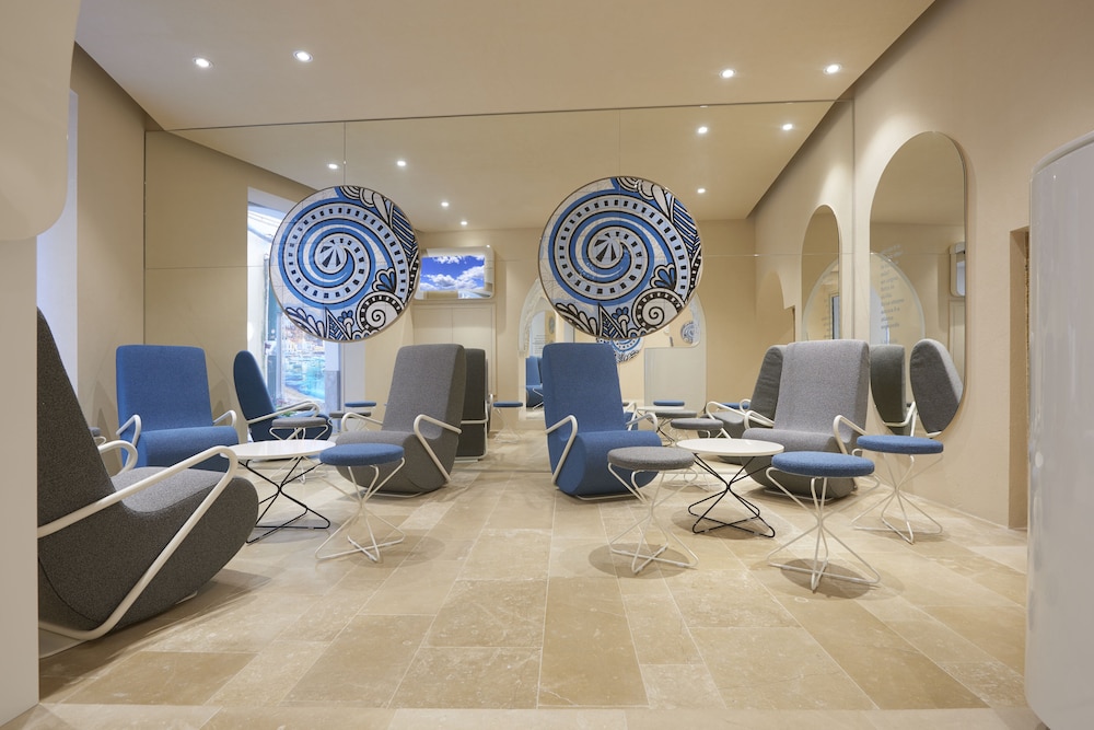 Palazzo Gatto Art Hotel & SPA, BW Premier Collection — Spa in Trapani, Sicily