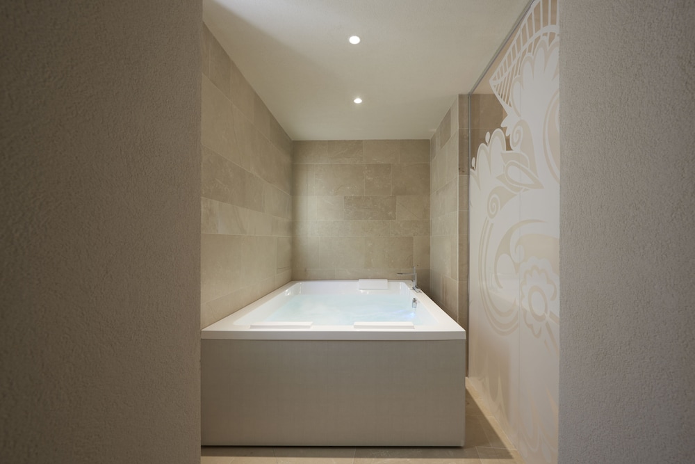 Palazzo Gatto Art Hotel & SPA, BW Premier Collection — Spa in Trapani, Sicily