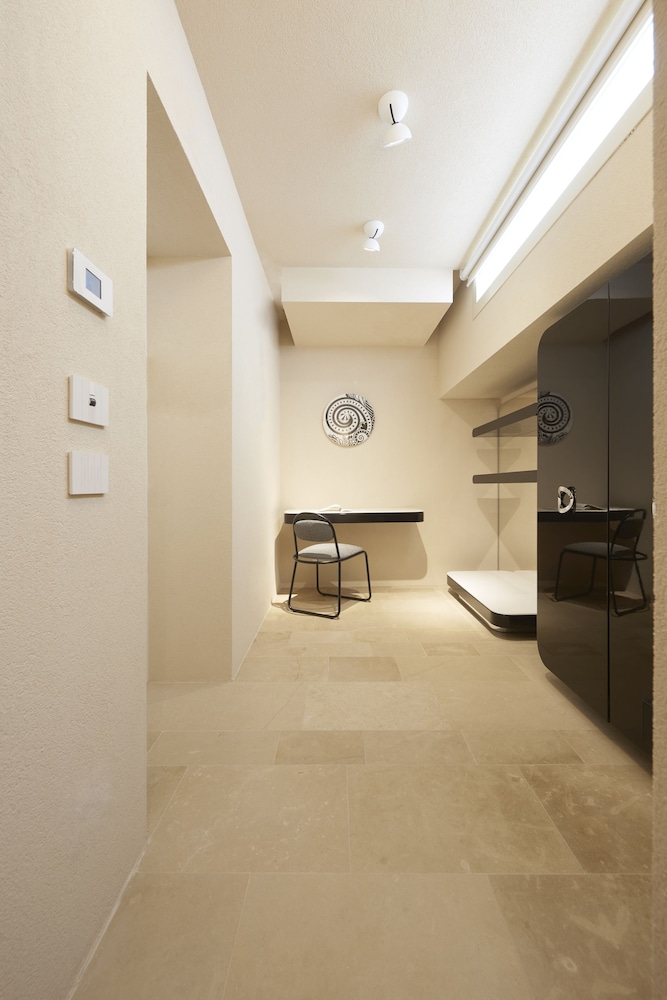Palazzo Gatto Art Hotel & SPA, BW Premier Collection — Hotel rooms in Trapani, Sicily