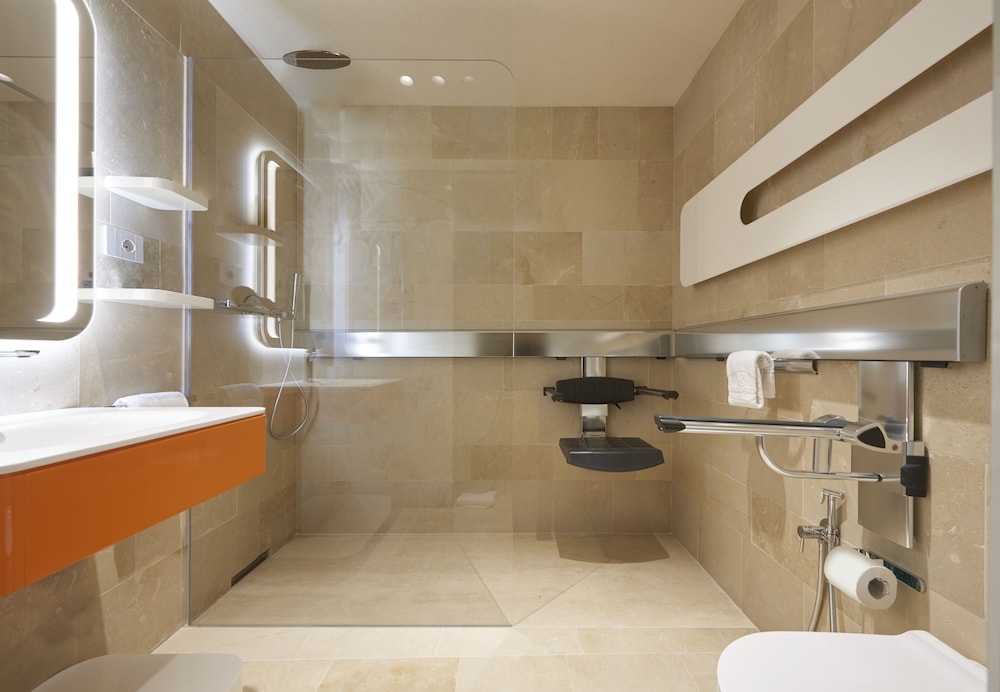 Palazzo Gatto Art Hotel & SPA, BW Premier Collection — Hotel rooms in Trapani, Sicily