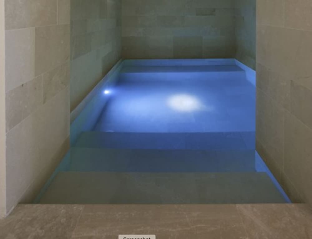 Palazzo Gatto Art Hotel & SPA, BW Premier Collection — Spa in Trapani, Sicily