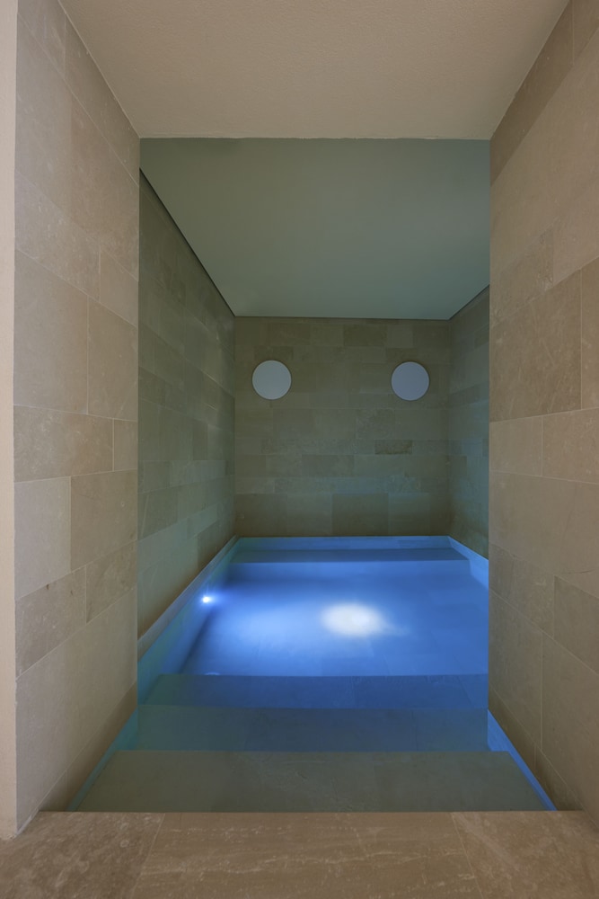 Palazzo Gatto Art Hotel & SPA, BW Premier Collection — Spa in Trapani, Sicily