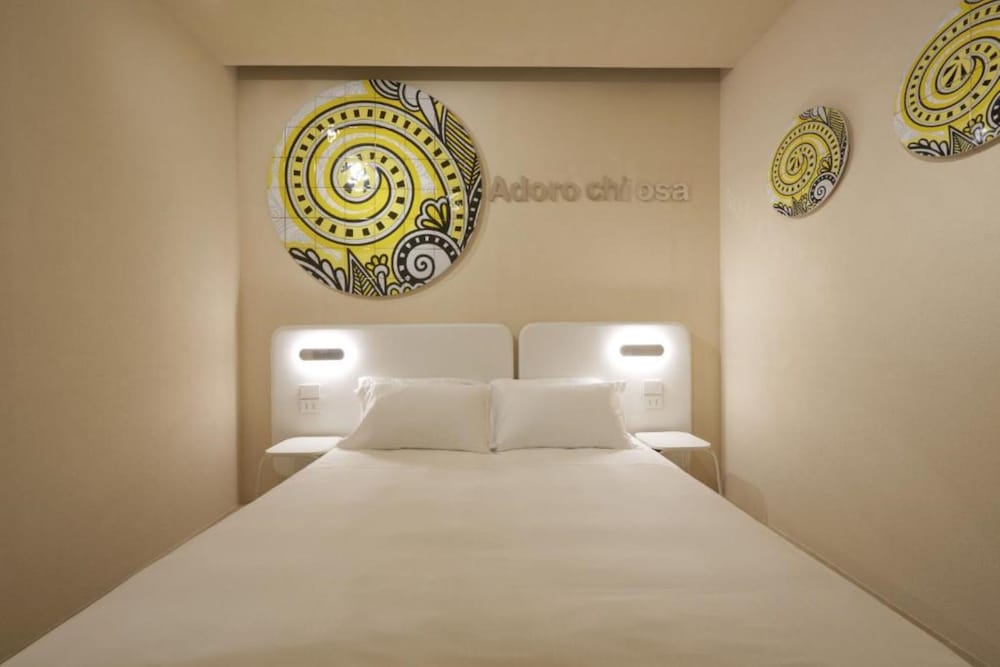 Palazzo Gatto Art Hotel & SPA, BW Premier Collection — Hotel rooms in Trapani, Sicily