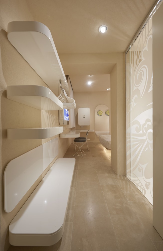 Palazzo Gatto Art Hotel & SPA, BW Premier Collection — Hotel rooms in Trapani, Sicily