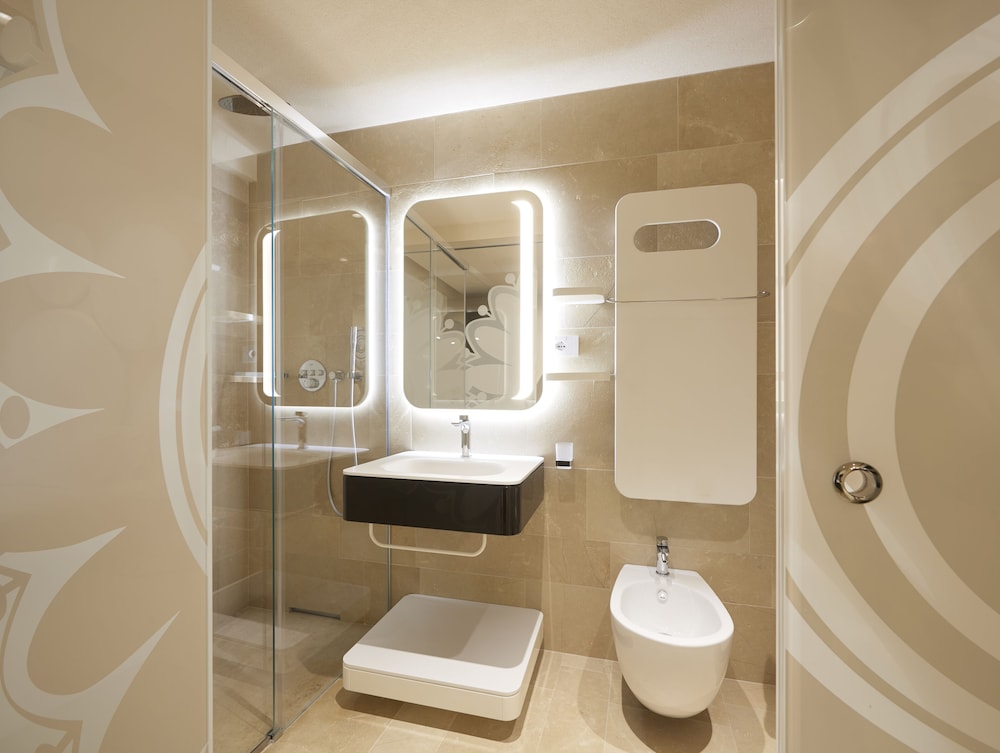 Palazzo Gatto Art Hotel & SPA, BW Premier Collection — Hotel rooms in Trapani, Sicily