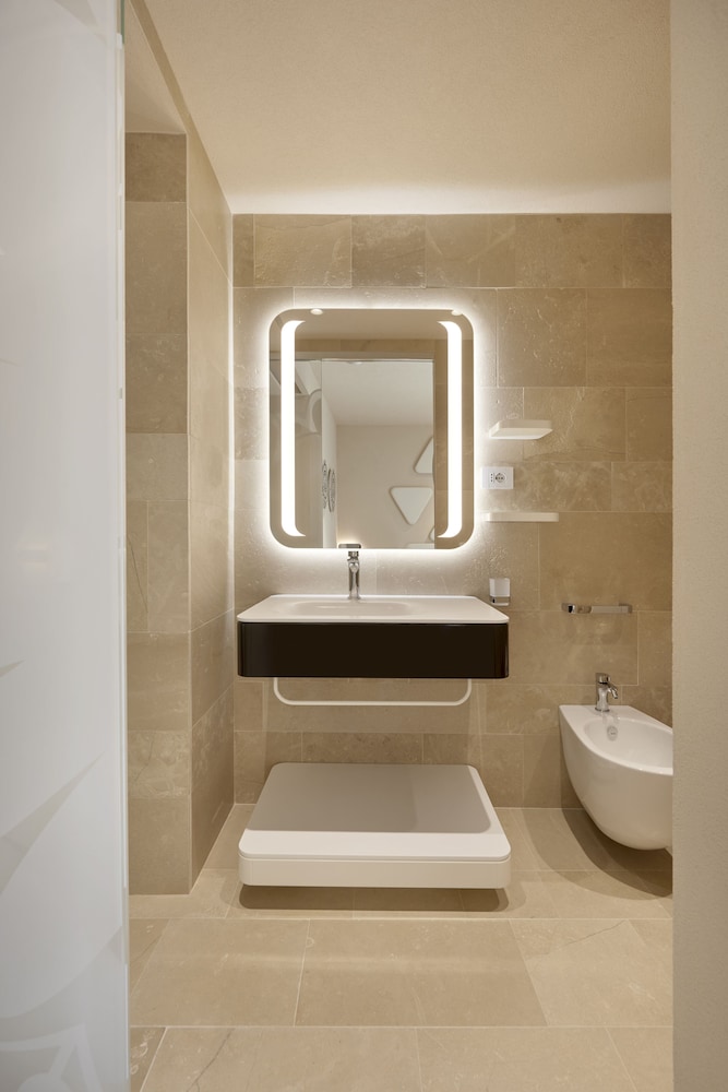 Palazzo Gatto Art Hotel & SPA, BW Premier Collection — Hotel rooms in Trapani, Sicily