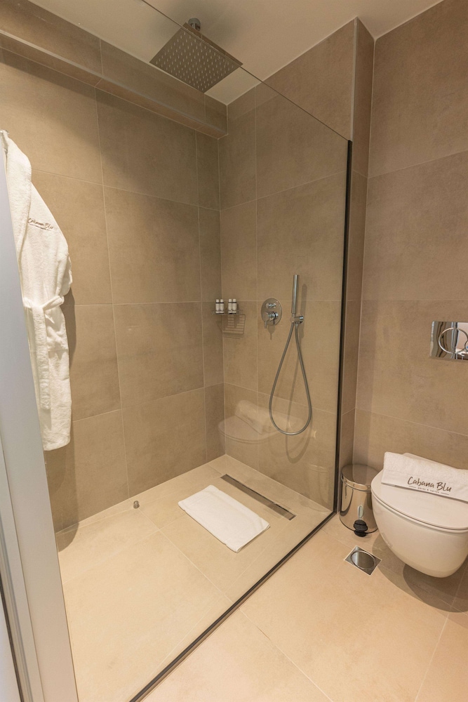 Cabana Blu Hotel & Suites — Hotel rooms in Kardamena, South Aegean