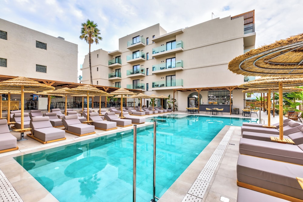 Cabana Blu Hotel & Suites - zdjęcie 3