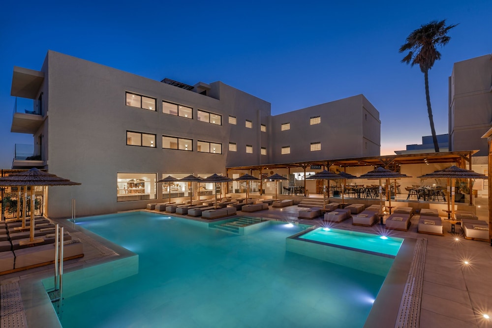 Cabana Blu Hotel & Suites - zdjęcie 2