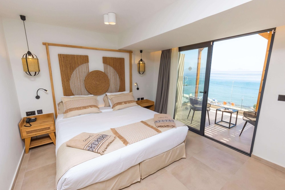 Cabana Blu Hotel & Suites - zdjęcie 4