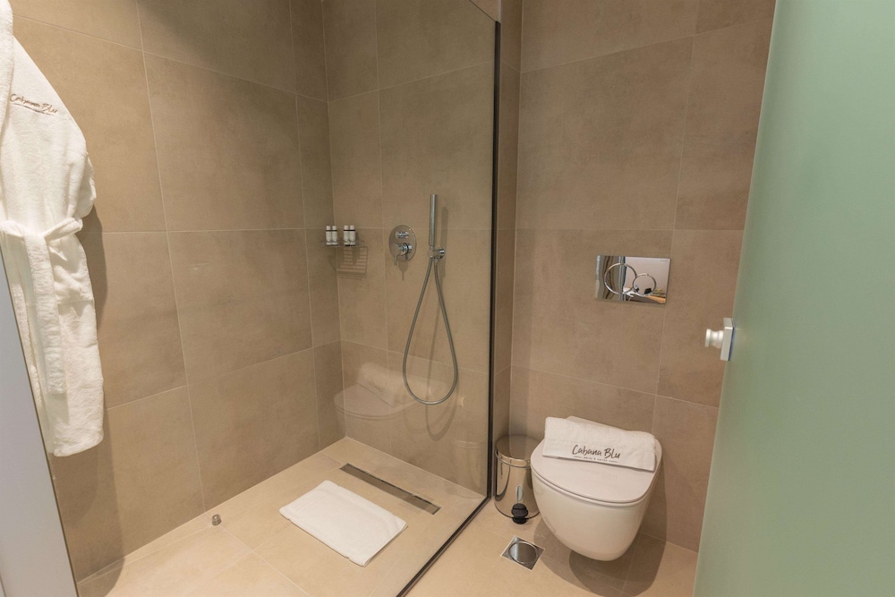 Cabana Blu Hotel & Suites — Hotel rooms in Kardamena, South Aegean