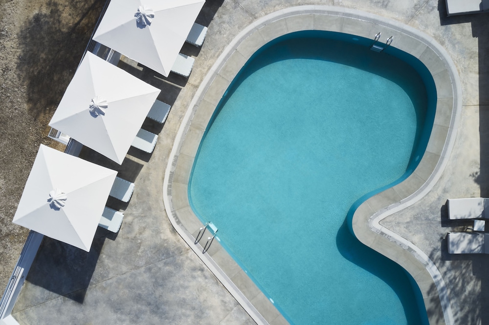 NLH MATI Seafront - Neighborhood Lifestyle Hotels - zdjęcie 4
