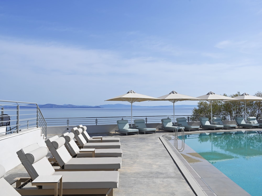 NLH MATI Seafront - Neighborhood Lifestyle Hotels - zdjęcie 2
