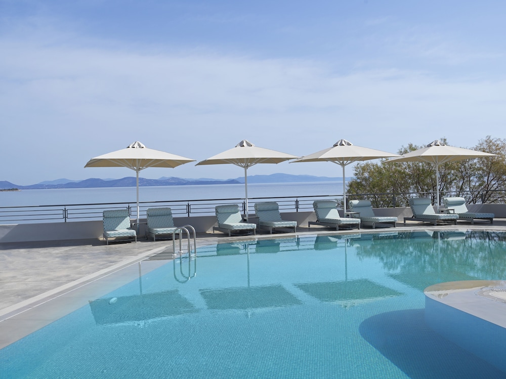 NLH MATI Seafront - Neighborhood Lifestyle Hotels - zdjęcie 3