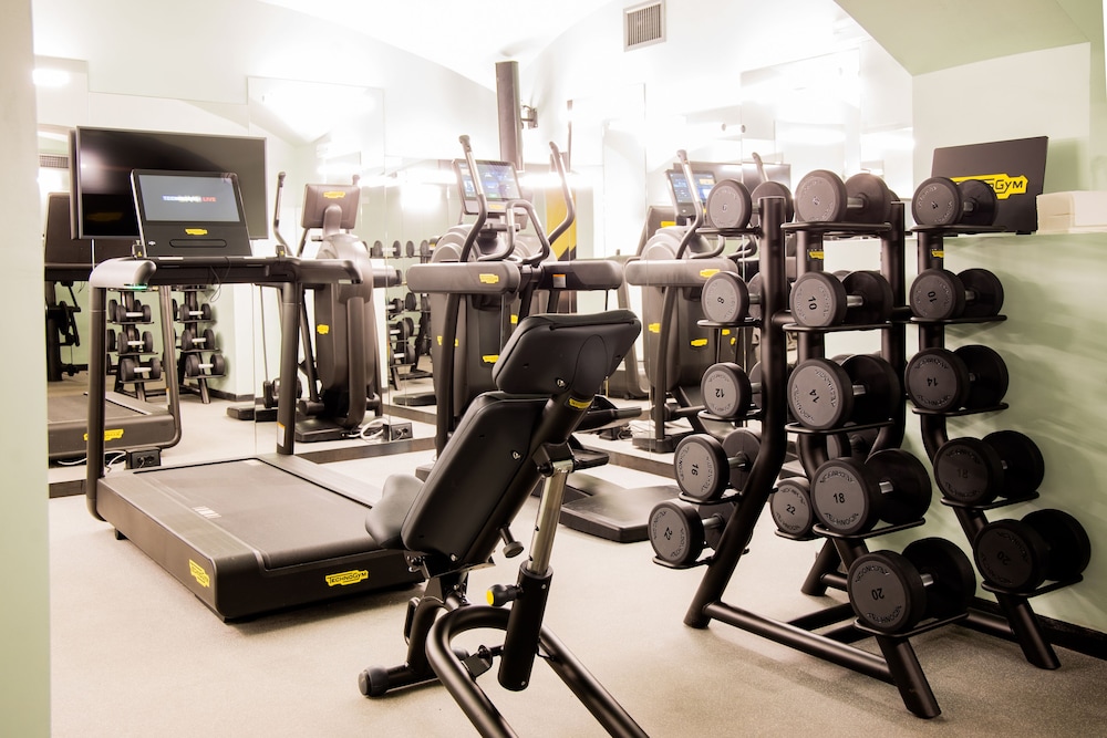 25hours Hotel Florence Piazza San Paolino — Sports & recreation in Florence, Tuscany