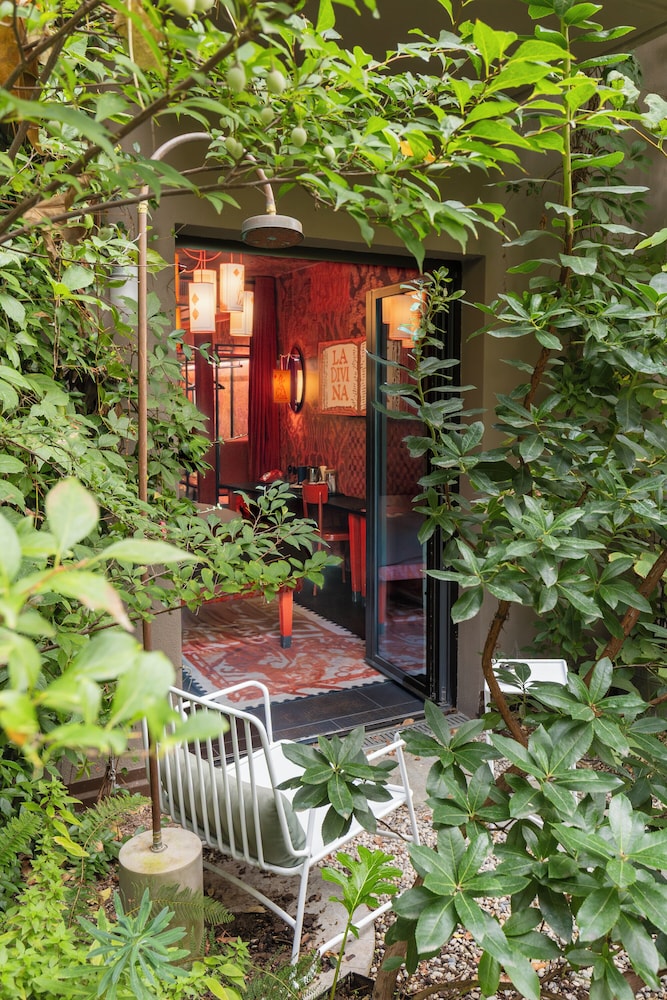 25hours Hotel Florence Piazza San Paolino — Restaurant & bars in Florence, Tuscany