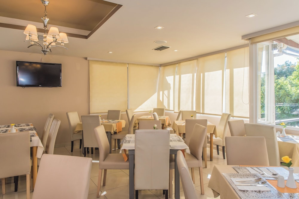 Planos Beach Hotel — Restaurant & bars in Tsilivi, Ionian Islands
