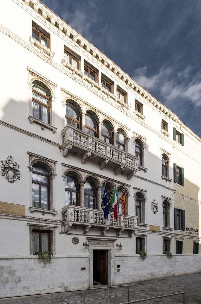 Radisson Collection Hotel, Palazzo Nani Venice — Main photo in Venice, Veneto