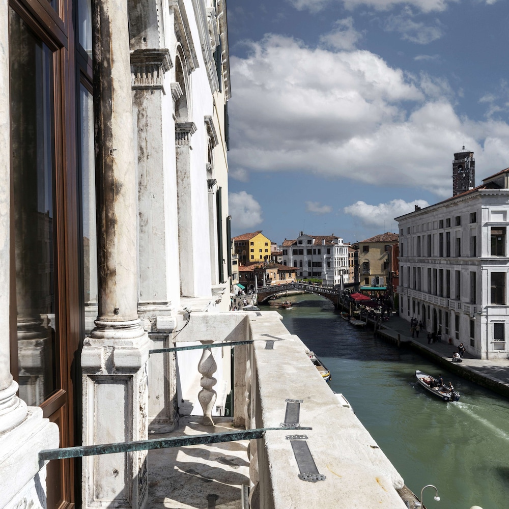 Radisson Collection Hotel, Palazzo Nani Venice — Attractions in the area in Venice, Veneto