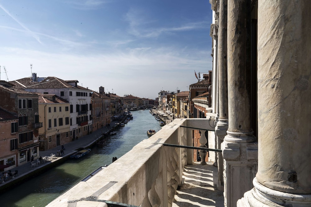Radisson Collection Hotel, Palazzo Nani Venice — Attractions in the area in Venice, Veneto