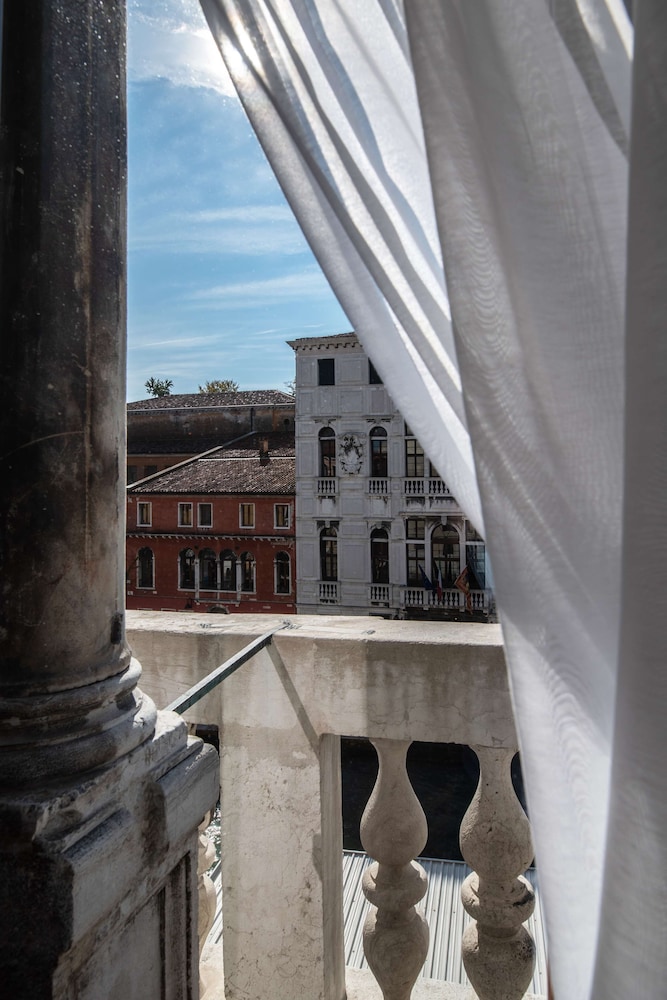 Radisson Collection Hotel, Palazzo Nani Venice — Attractions in the area in Venice, Veneto
