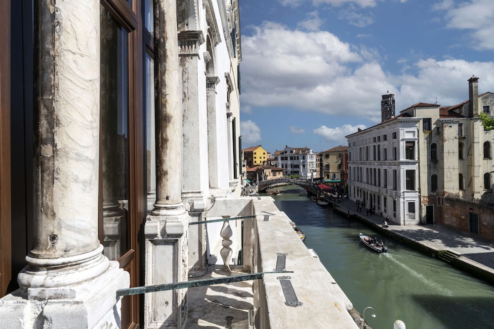 Radisson Collection Hotel, Palazzo Nani Venice — Attractions in the area in Venice, Veneto