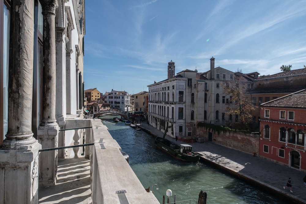 Radisson Collection Hotel, Palazzo Nani Venice — Attractions in the area in Venice, Veneto