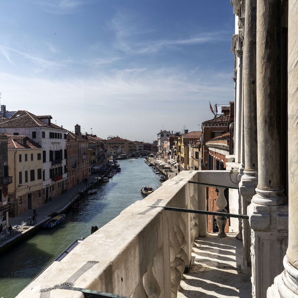 Radisson Collection Hotel, Palazzo Nani Venice — Attractions in the area in Venice, Veneto