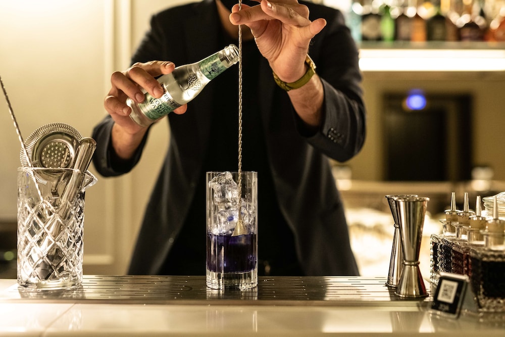 Radisson Collection Hotel, Palazzo Nani Venice — Restaurant & bars in Venice, Veneto