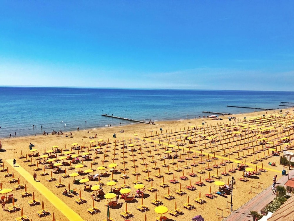 Hotel Villa Sorriso