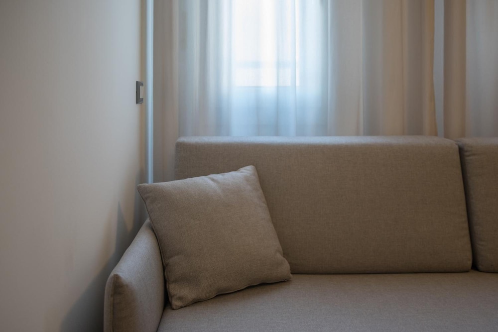 Hotel Villa Sorriso — Hotel rooms in Jesolo, Veneto