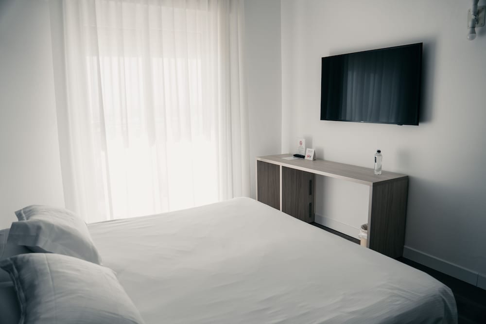 Hotel Villa Sorriso — Hotel rooms in Jesolo, Veneto