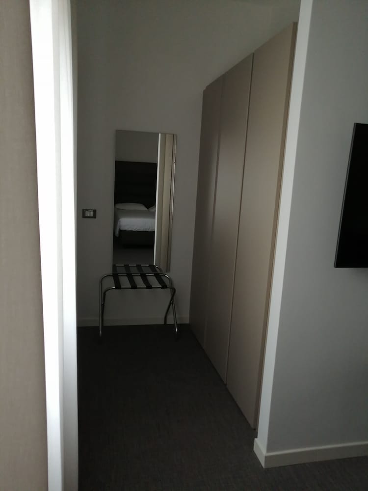 Hotel Villa Sorriso — Hotel rooms in Jesolo, Veneto
