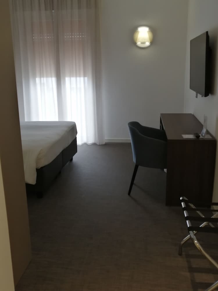 Hotel Villa Sorriso — Hotel rooms in Jesolo, Veneto