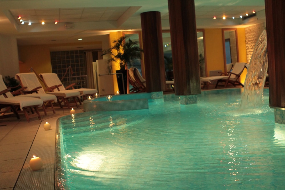 Hotel Villa Sorriso — Spa in Jesolo, Veneto