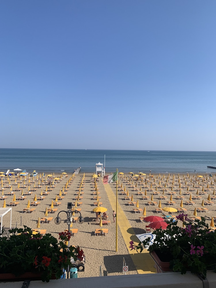 Hotel Villa Sorriso - zdjęcie 2