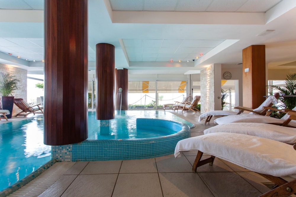 Hotel Villa Sorriso - zdjęcie 5