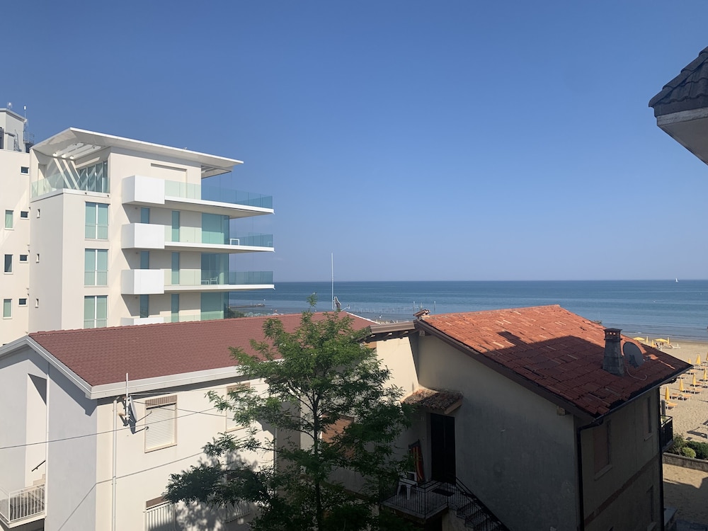Hotel Villa Sorriso - zdjęcie 4