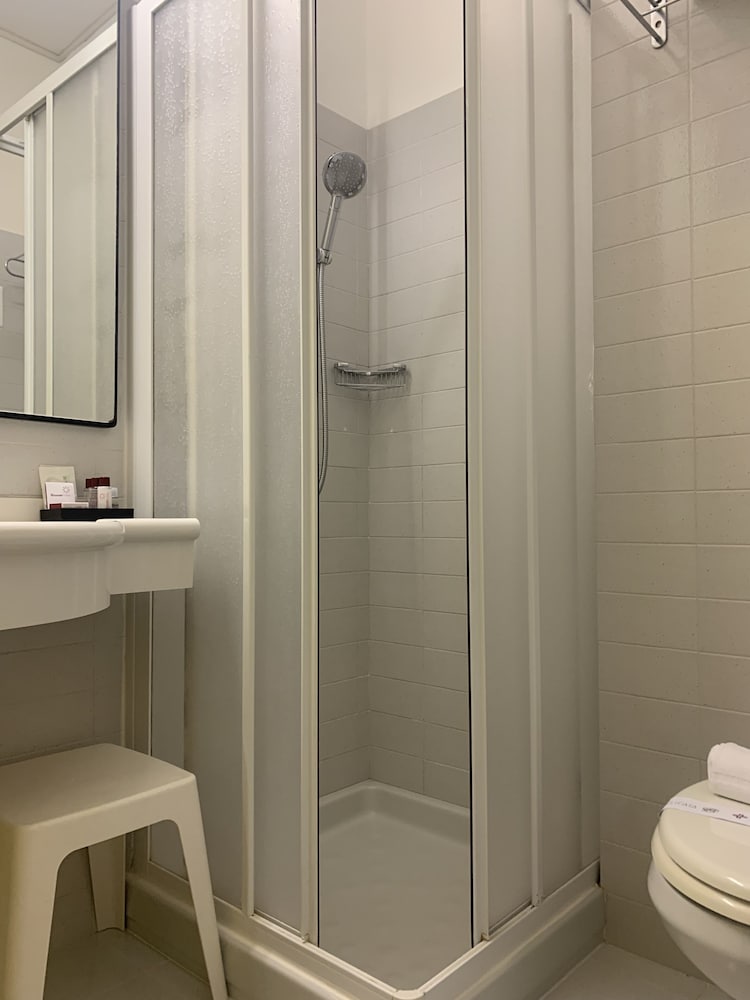 Hotel Villa Sorriso — Hotel rooms in Jesolo, Veneto