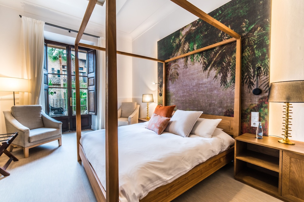 L'Avenida Hotel - zdjęcie 5