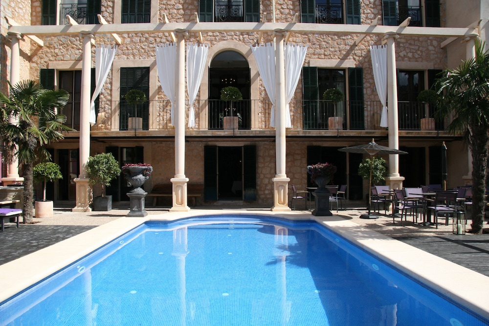 L'Avenida Hotel - zdjęcie 3