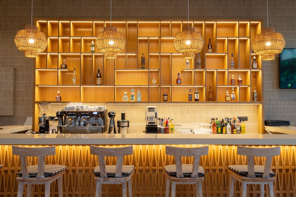 Kosea Boutique Hotel — Restaurant & bars in Kos Town, South Aegean