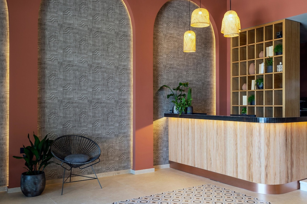 Kosea Boutique Hotel — Hotel building in Kos Town, South Aegean